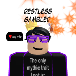 @RysonF