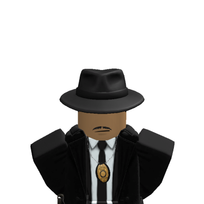 Roblox avatar