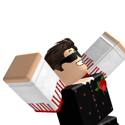 Roblox avatar
