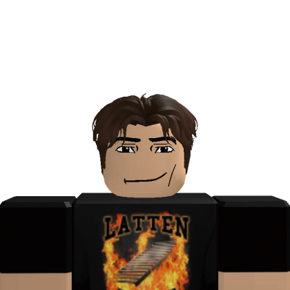 Roblox avatar