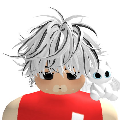 Roblox profile picture for @Wadidaw12
