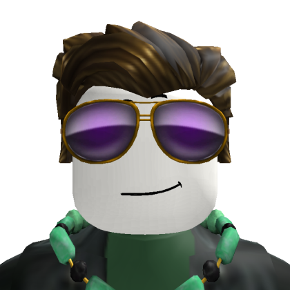 Roblox profile picture for @sanyo4524
