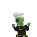 @Captaintheodorerex
