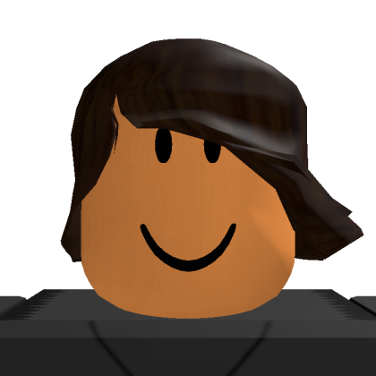 Roblox profile picture for @forty