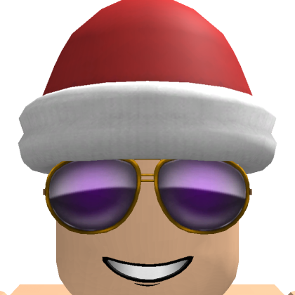 Roblox avatar