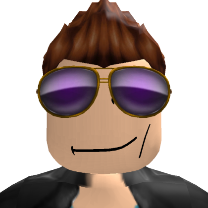 Roblox profile picture for @usrs1