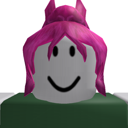 Roblox profile picture for @shoeb