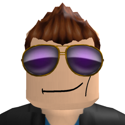 Roblox profile picture for @Qawer_1