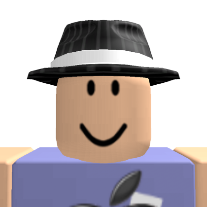 Roblox profile picture for @marwa