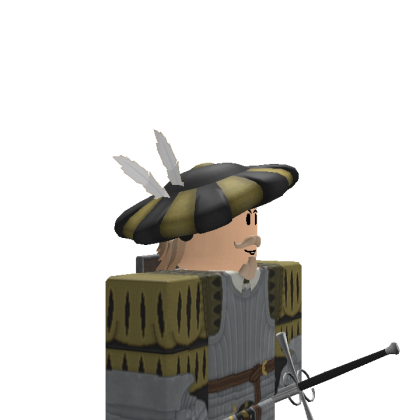Roblox avatar