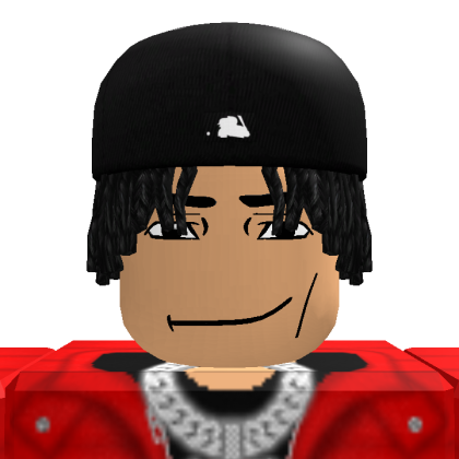 Roblox avatar