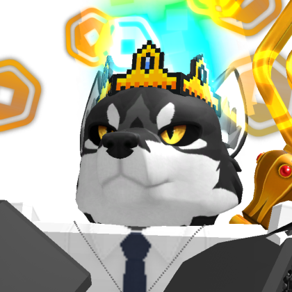 Roblox avatar