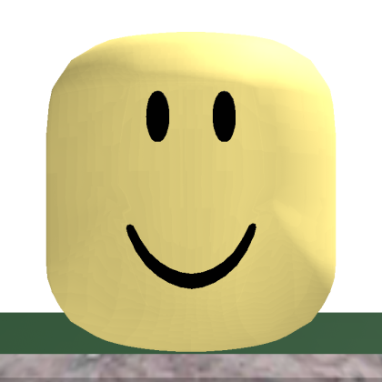 Roblox profile picture for @Parrot