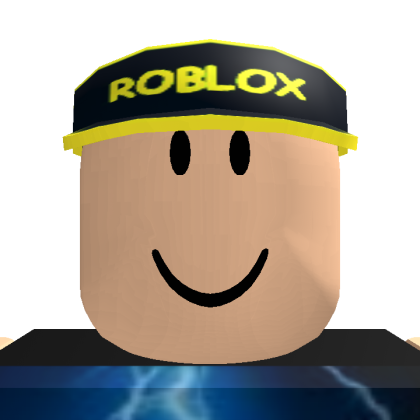 Roblox profile picture for @hany