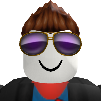 Roblox profile picture for @jamshaha