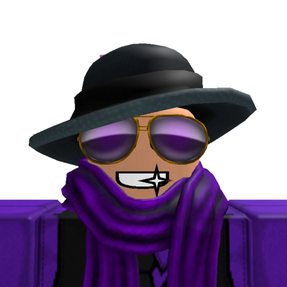 Kairo on Roblox