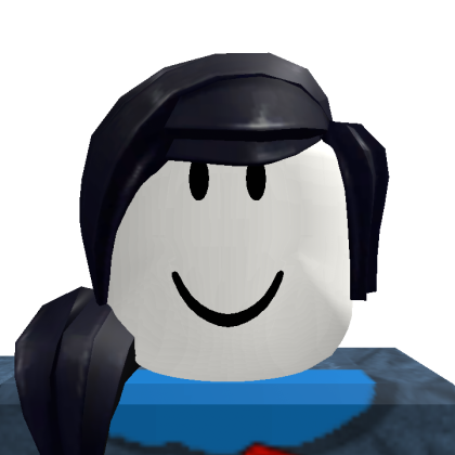Roblox profile picture for @tqtl