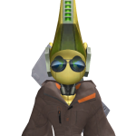 @GodeaterJunkbot