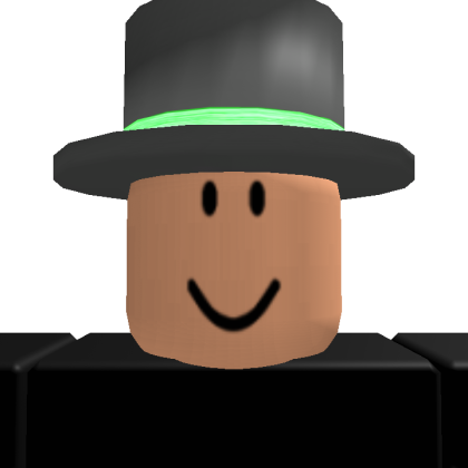 Roblox profile picture for @kou