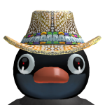 RandomPinguin