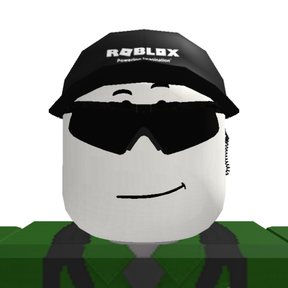 Roblox avatar
