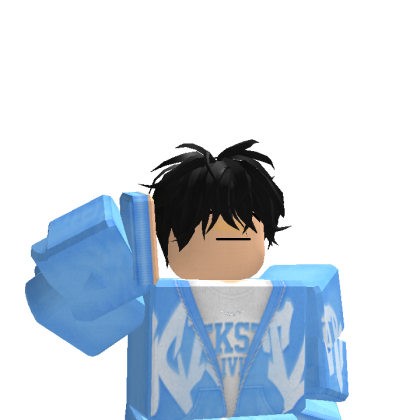 Roblox avatar