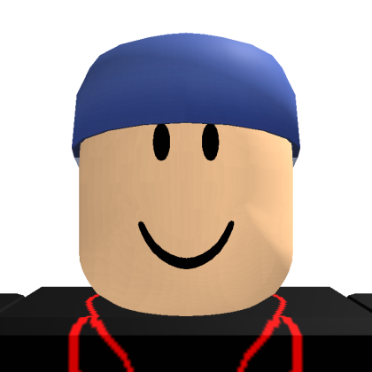 Roblox profile picture for @Genetics