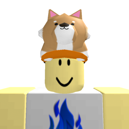 Roblox profile picture for @Mount