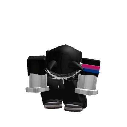Roblox avatar