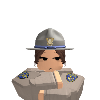 Roblox avatar