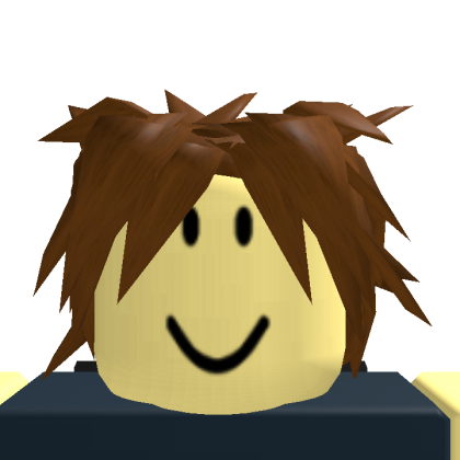 Roblox profile picture for @blueprint