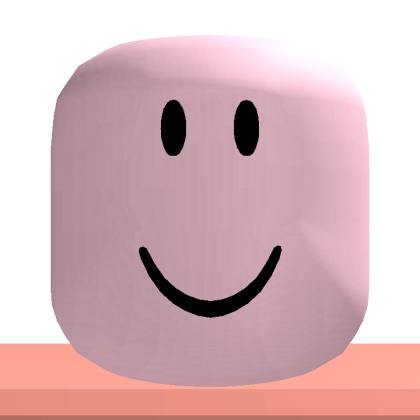 Roblox profile picture for @shazi