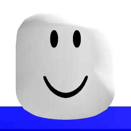 Roblox profile picture for @PottGamer