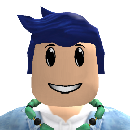 Roblox profile picture for @NKZINN33