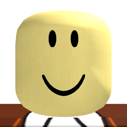 Roblox profile picture for @Fences