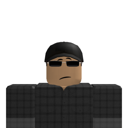 Roblox avatar
