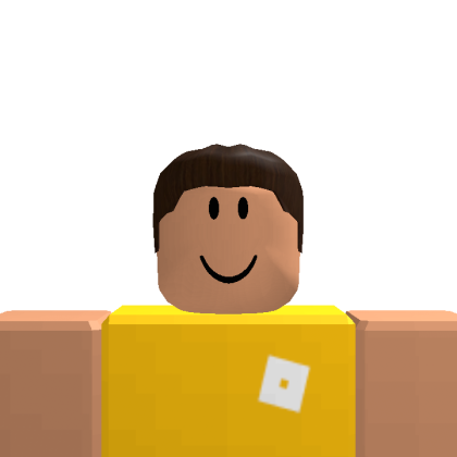 Roblox avatar