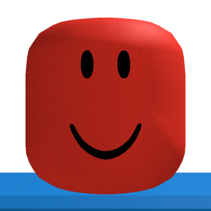 Roblox profile picture for @tribune
