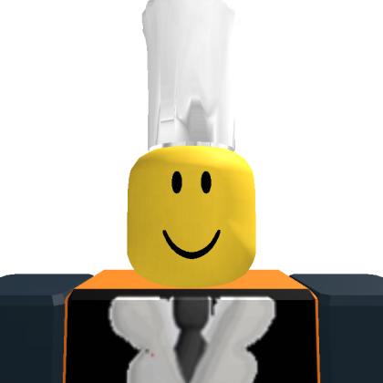 Roblox profile picture for @cater