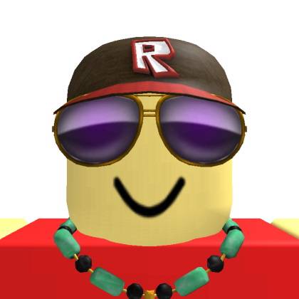 Roblox avatar