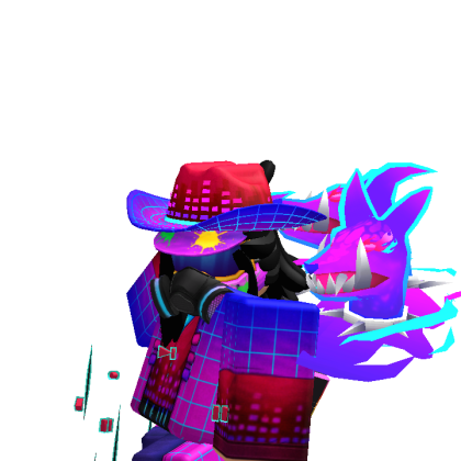 MGBlegend