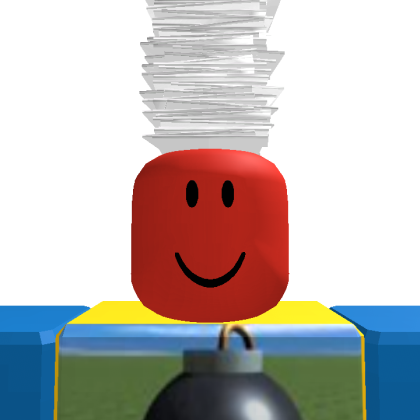 Roblox profile picture for @haki