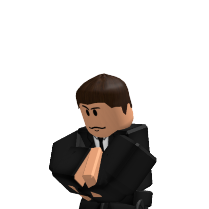 Roblox avatar