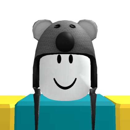 Roblox profile picture for @Honorably