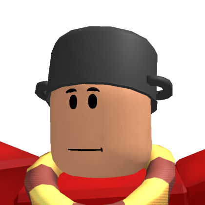 Roblox profile picture for @Grimik_H