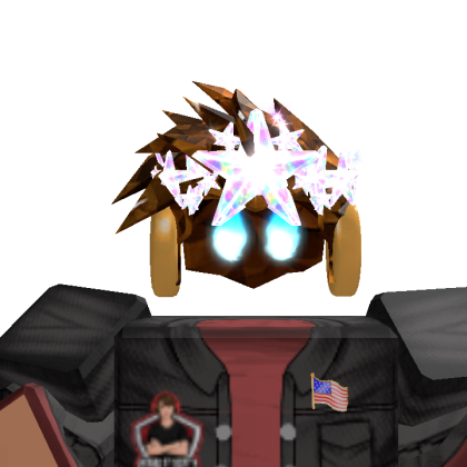 joshuaThe5th