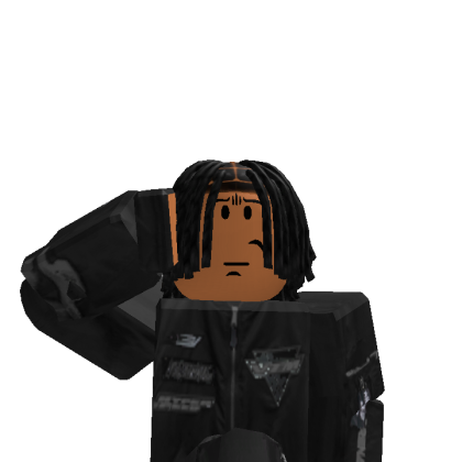 Roblox avatar