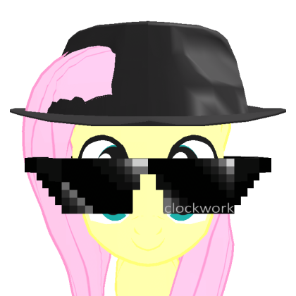 Roblox profile picture for @absence