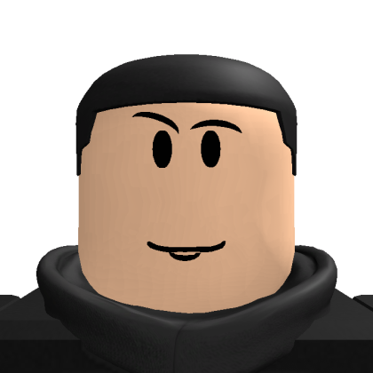 Roblox avatar