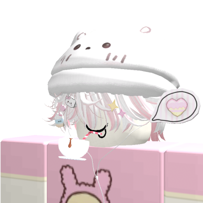 Roblox avatar